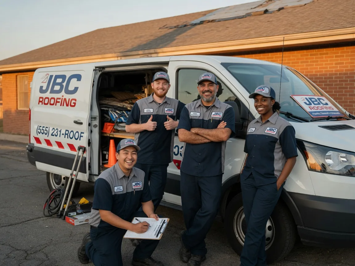 Roof Replacement company in Table Rock, NE